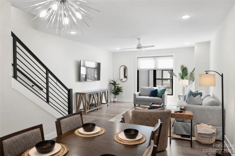 Property image 4 at 4519 Radler Court, Charlotte, NC 28217