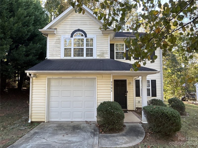 5906 Lawnmeadow Drive