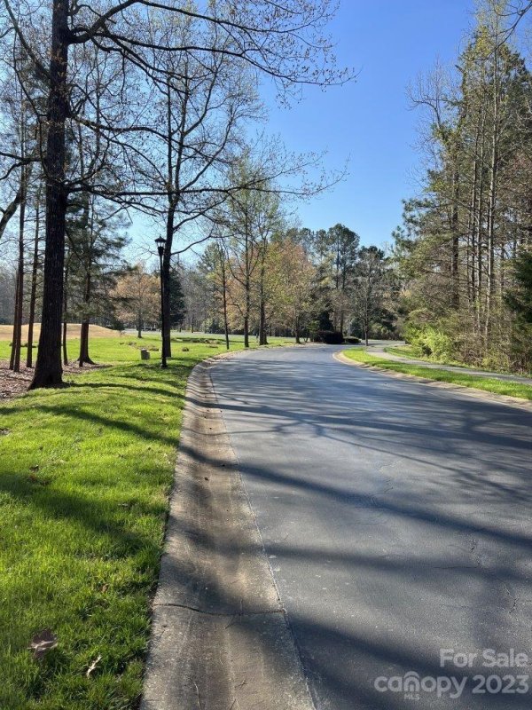 Property image 4 of 122 Patterson S Bridge None in Uwharrie Point, New London, NC 28127