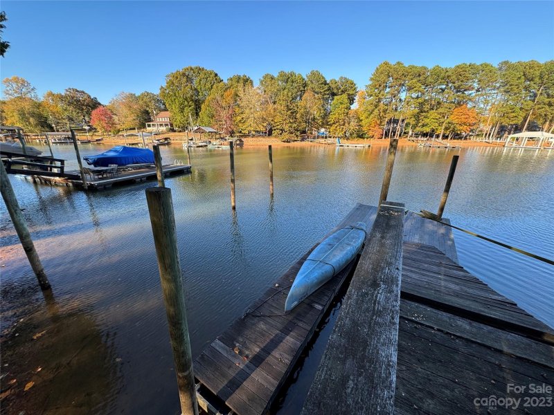 Property image 3 at 8163 Hope Drive, Denver, NC 28037