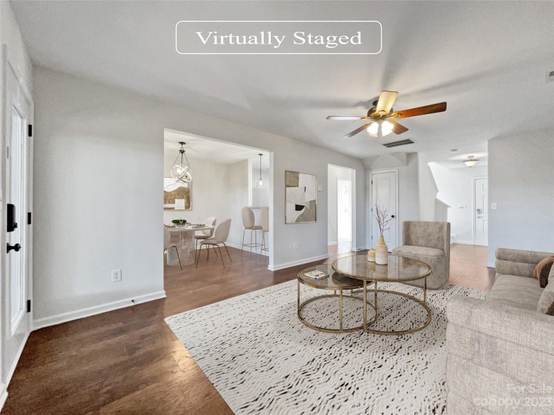 Property image 2 at 392 Pelling Drive, York, SC 29745