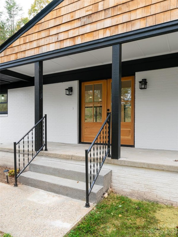 Property image 5 at 26 Forestdale Drive, Asheville, NC 28803