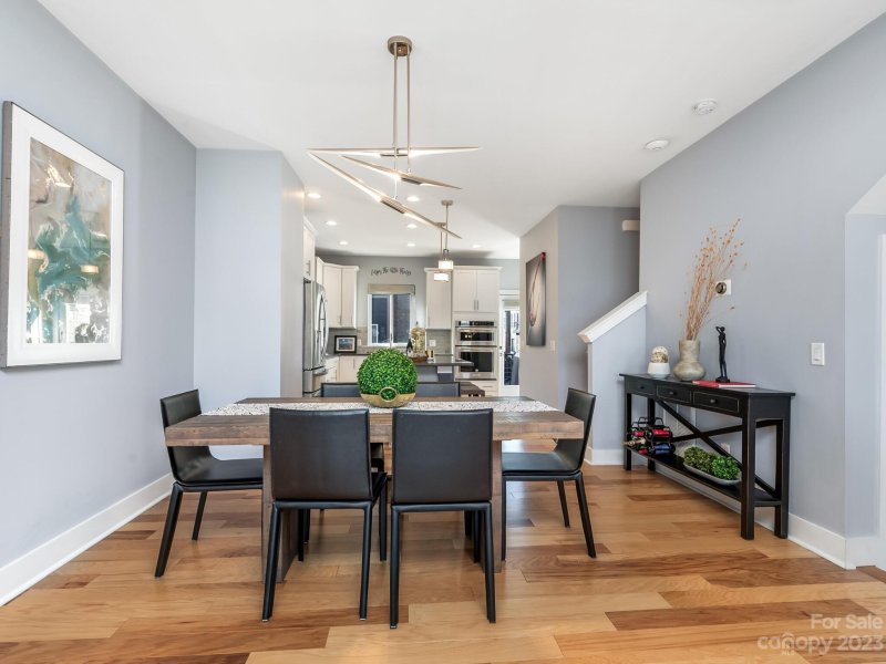 Property image 3 at 2708 Grand Union Way, Charlotte, NC 28209