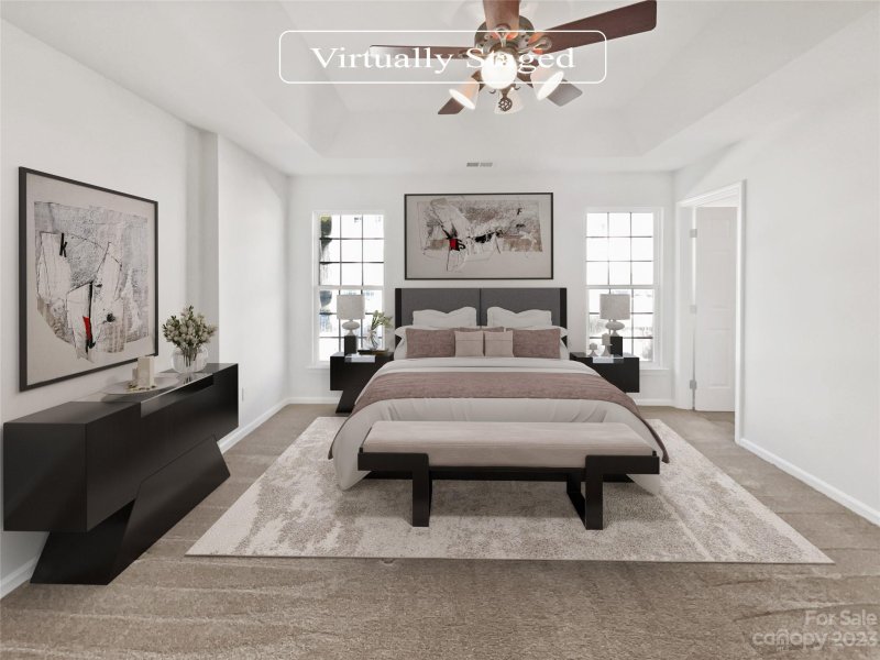 Property image 4 at 12409 Blossoming Court, Charlotte, NC 28273