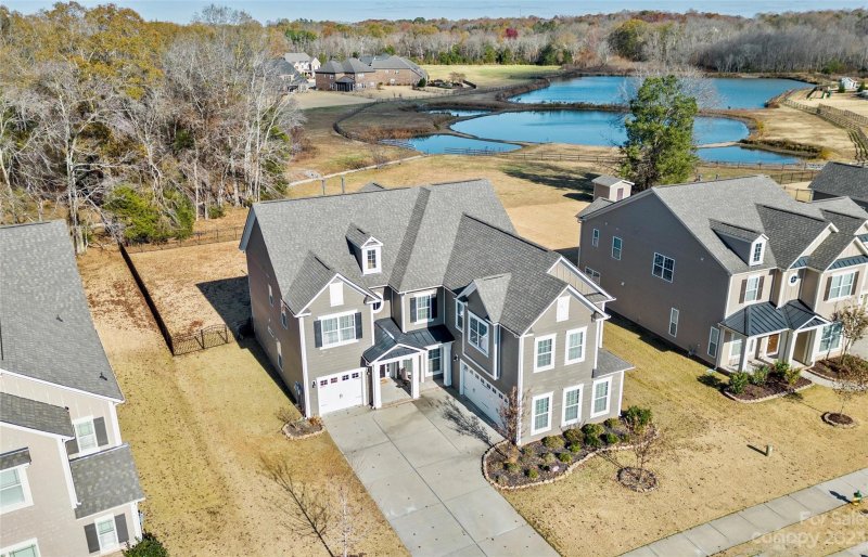 Property image 3 at 2583 Snap Dragon Drive, Harrisburg, NC 28075