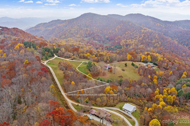 99999 Pioneer Ridge Road