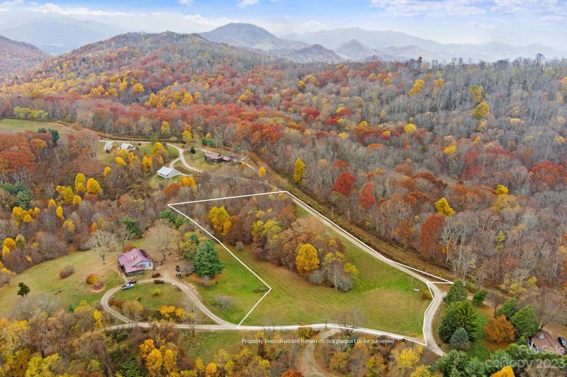 Property image 5 at 99999 Pioneer Ridge Road, Canton, NC 28716