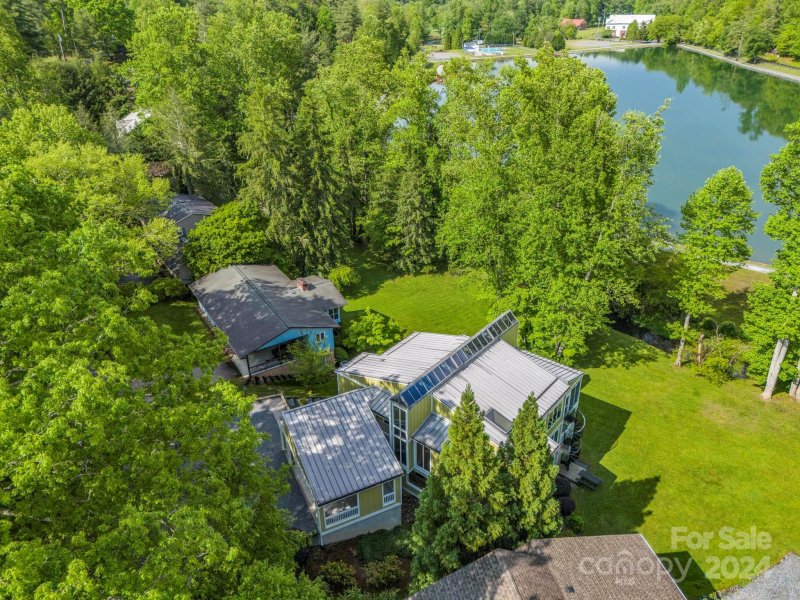 Property image 5 of 78 Assembly Drive in Bonclarken, Flat Rock, NC 28731