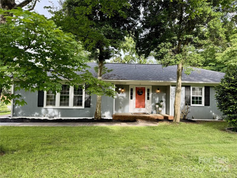 1004 Fieldstone Road