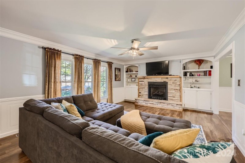 Property image 5 at 1004 Fieldstone Road, Mooresville, NC 28115