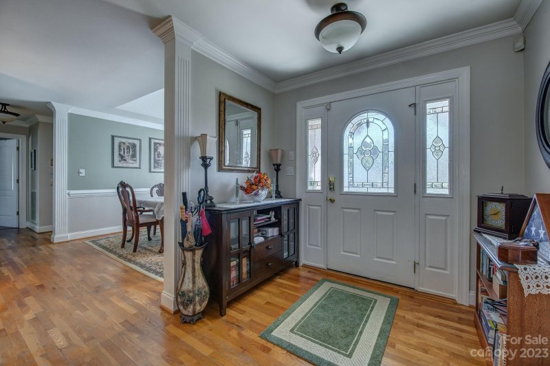 Property image 3 at 3446 Cloninger Road, Dallas, NC 28034