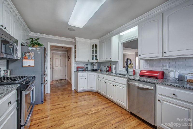 Property image 4 at 3446 Cloninger Road, Dallas, NC 28034