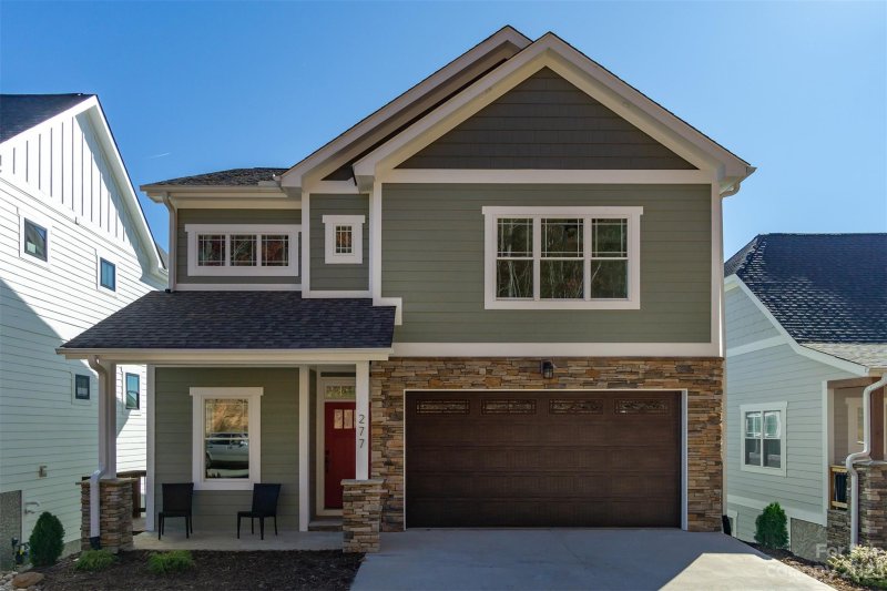 Property image 3 at 277 Mount Allen Heights, Black Mountain, NC 28711