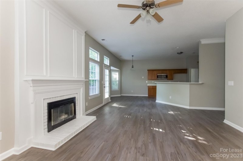 Property image 5 at 11724 Long Forest Drive, Charlotte, NC 28269