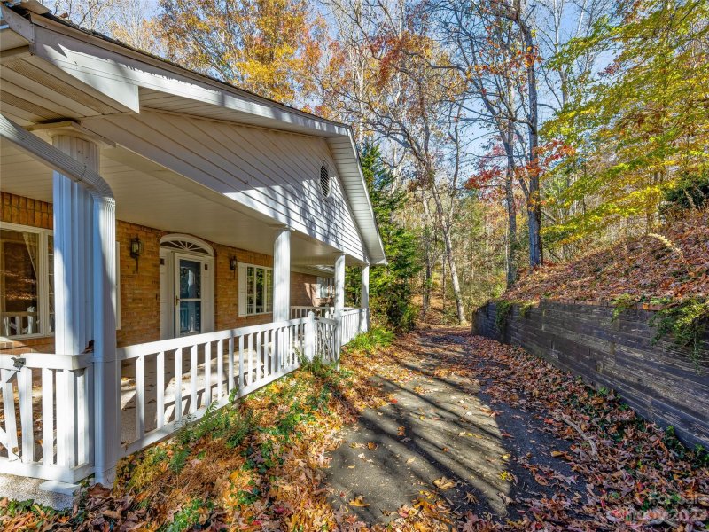 Property image 2 at 2073 Glen Cannon Drive, Pisgah Forest, NC 28768