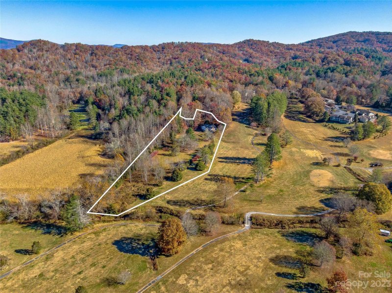 Property image 3 at 2073 Glen Cannon Drive, Pisgah Forest, NC 28768