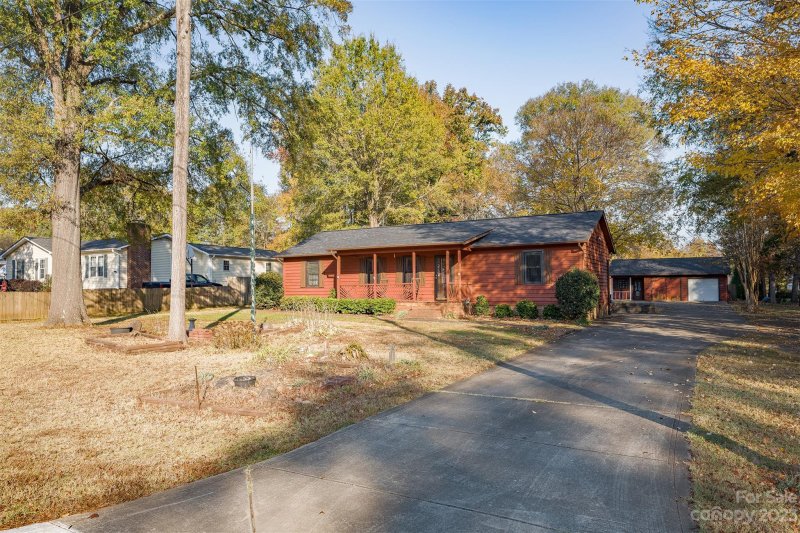 Property image 2 at 317 Woodside Drive, Harrisburg, NC 28075