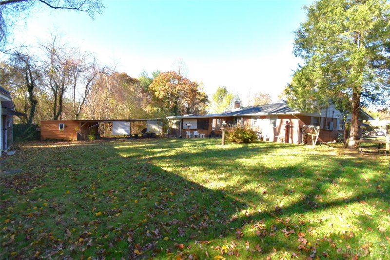 Property image 4 at 459 Beach Drive, Hendersonville, NC 28792