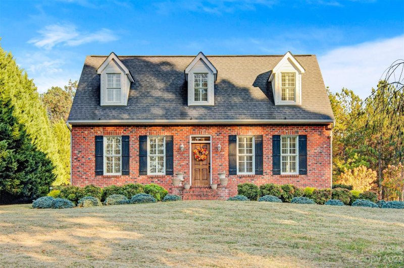 Property image 3 at 12 Trey Court, Granite Falls, NC 28630