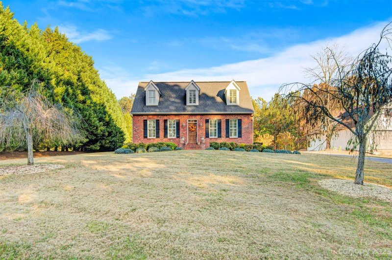 Property image 4 at 12 Trey Court, Granite Falls, NC 28630