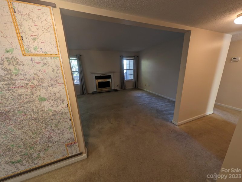 Property image 5 at 6008 Winged Elm Court, Charlotte, NC 28212