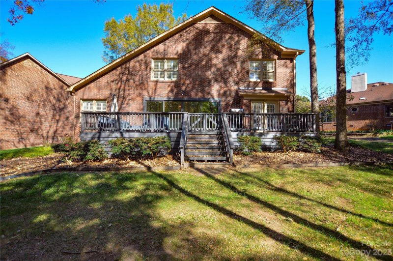 Property image 3 at 5116 Tedorill Lane, Charlotte, NC 28226