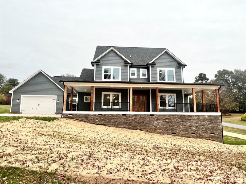 Property image 3 at 34 Colts Neck Lane, Taylorsville, NC 28681