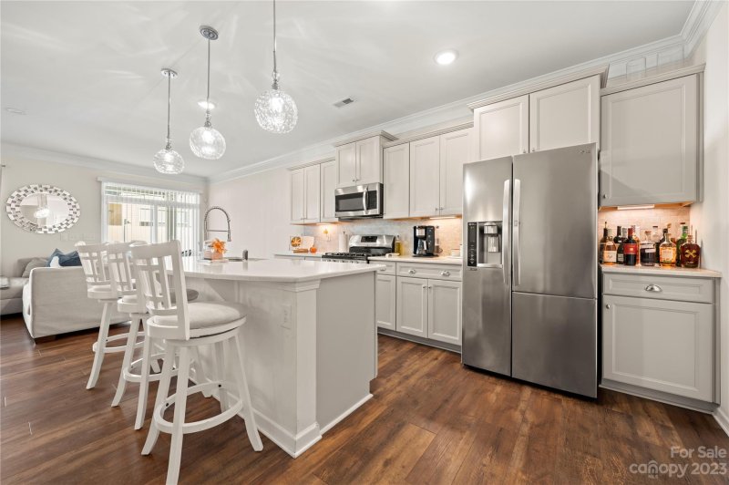 Property image 4 at 15009 Savannah Hall Drive, Charlotte, NC 28273