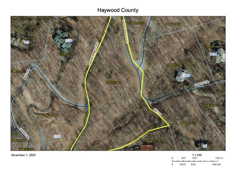 Property image 2 of 00 Tawodi Trail in Smoky Mountain Retreat at Eagles Nest, Maggie Valley, NC 28751