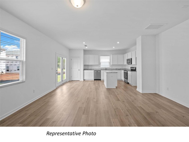 Property image 2 at 2955 Langhorne Avenue, Concord, NC 28027