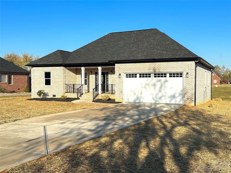 4622 Dallas High Shoals Highway