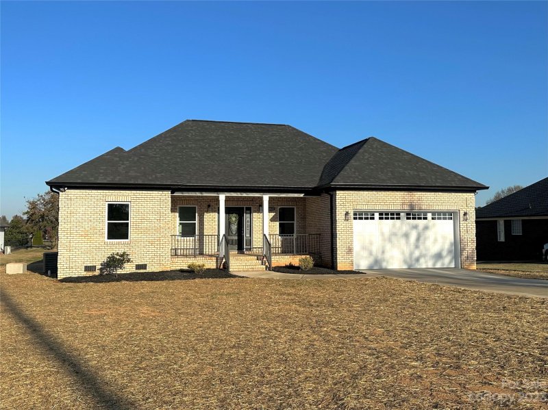 Property image 2 at 4622 Dallas High Shoals Highway, Dallas, NC 28034