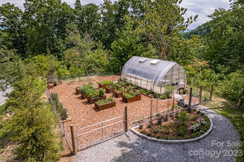 Property image 5 at 1391 Daydream Ridge, Swannanoa, NC 28778