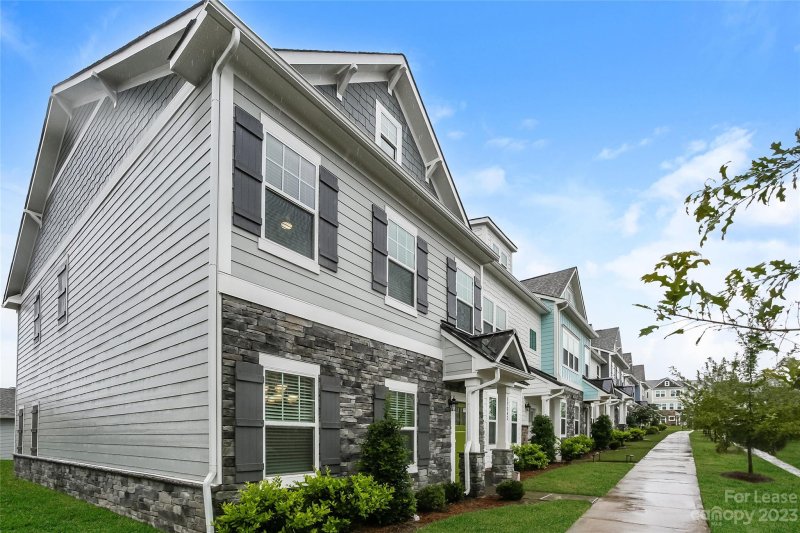 Property image 2 at 15042 Meacham Farm Drive, Huntersville, NC 28078