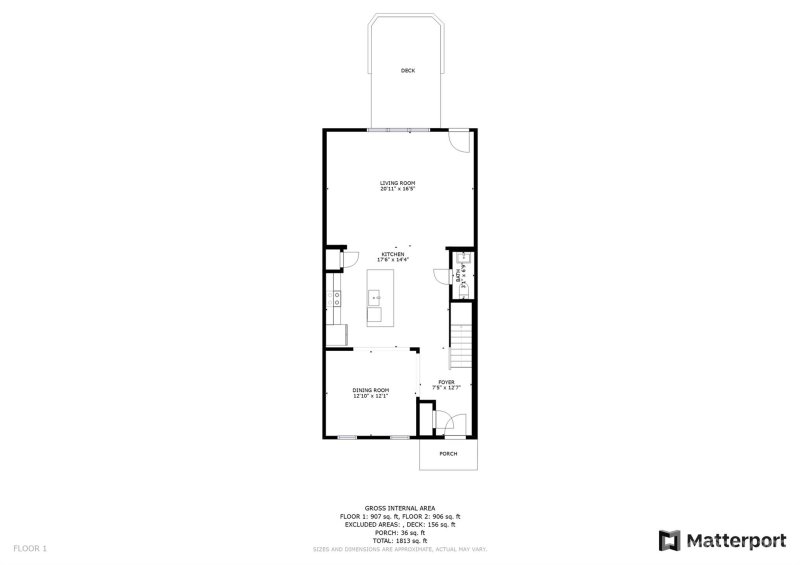 Property image 4 at 15042 Meacham Farm Drive, Huntersville, NC 28078