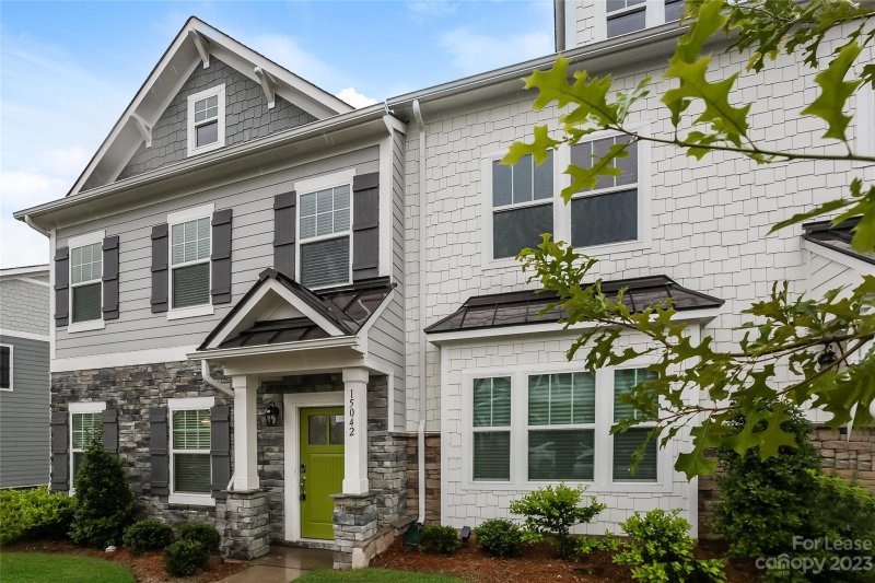 Property image 5 at 15042 Meacham Farm Drive, Huntersville, NC 28078