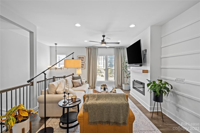 Property image 5 at 2863 Grand Union Way, Charlotte, NC 28209