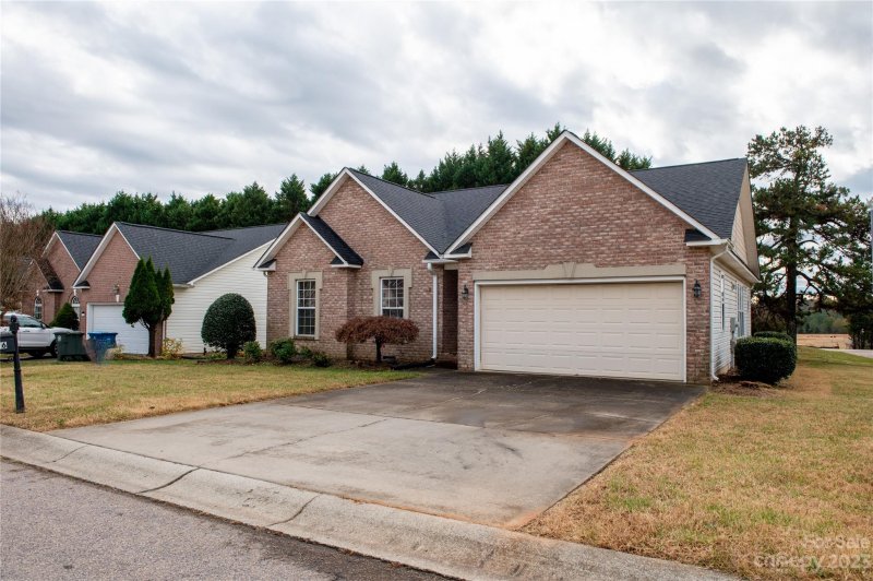 Property image 2 at 1116 Overhill Road, Salisbury, NC 28144