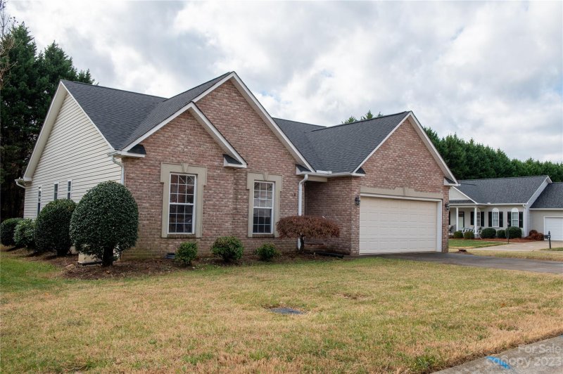 Property image 3 at 1116 Overhill Road, Salisbury, NC 28144