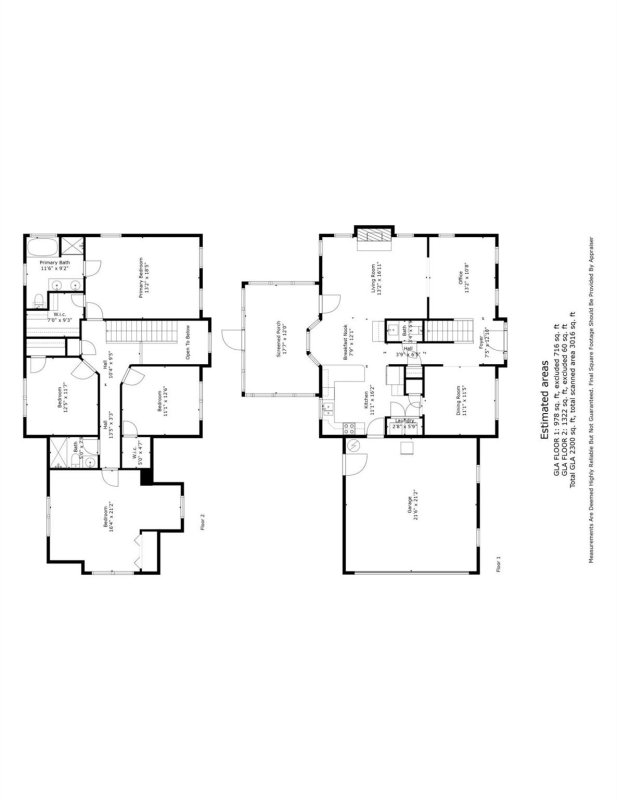 Property image 2 at 656 Franklin Grove Drive, Mooresville, NC 28115