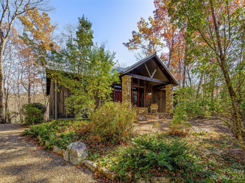 Property image 3 at 185 Bucks Crossing, Brevard, NC 28712