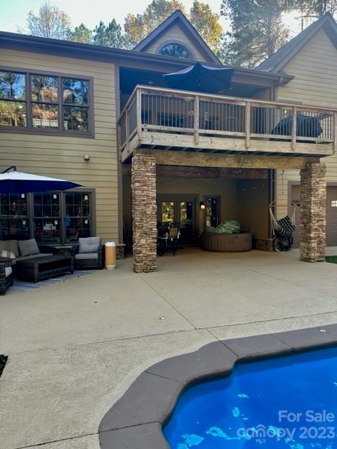 Property image 3 at 110 Frostcliff Lane, Mooresville, NC 28117