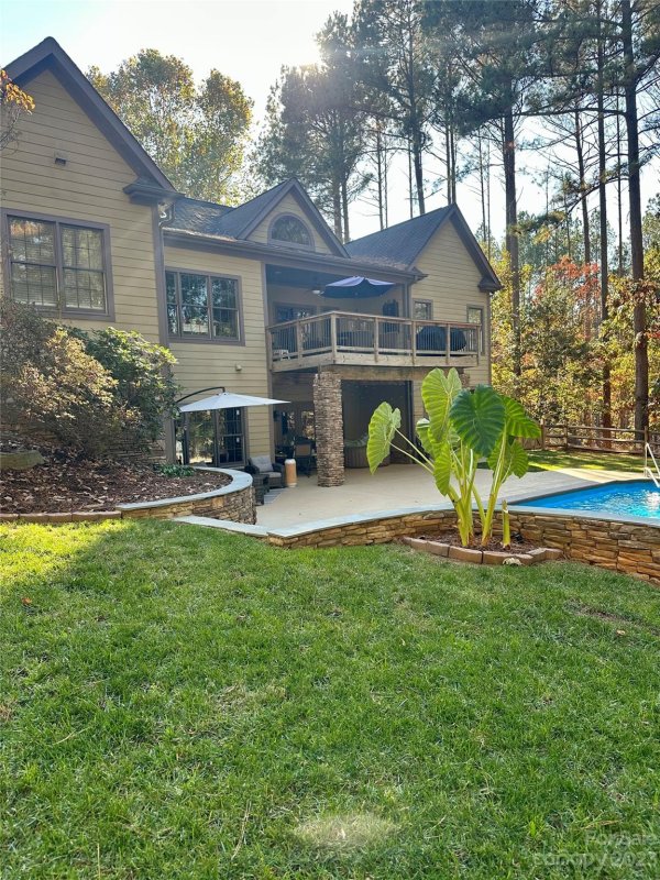 Property image 4 at 110 Frostcliff Lane, Mooresville, NC 28117