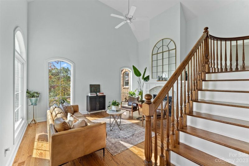 Property image 5 at 62 Divot Court, Hickory, NC 28601