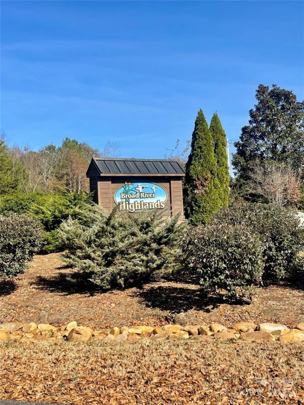 Property image 5 of 127 Whispering Pines Lane in Broad River Highlands, Mooresboro, NC 28114