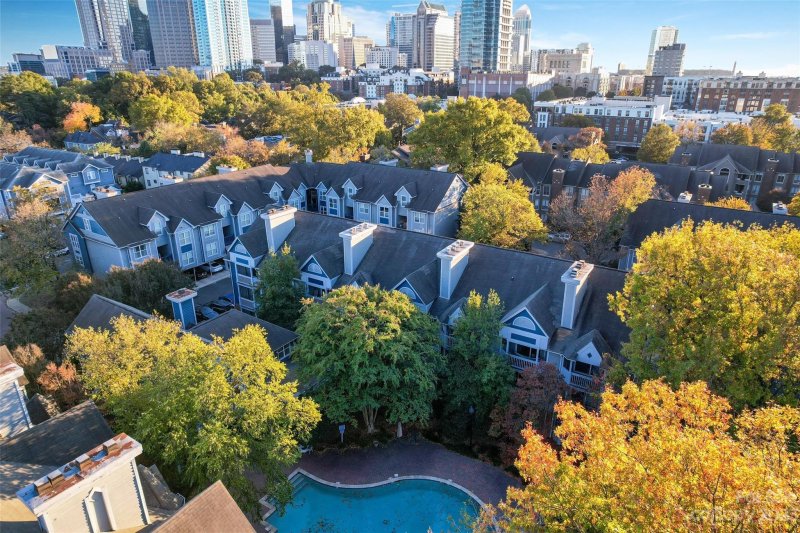 Property image 2 at 513 N Graham Street, Charlotte, NC 28202