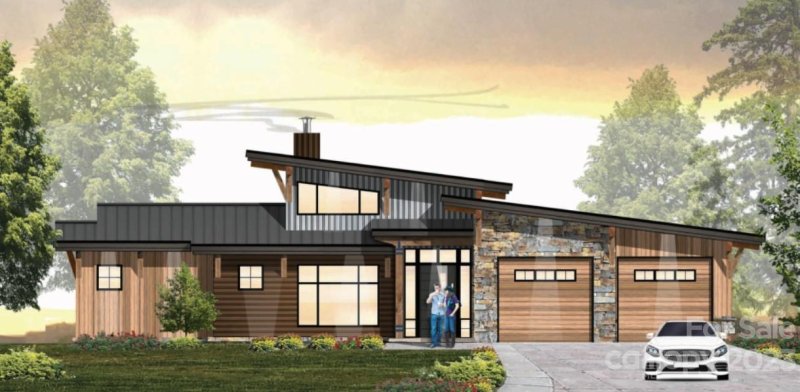 Lot 2116 Harm Creek Loop