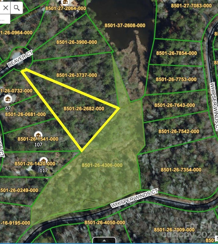 Lot 269 Beaver Court