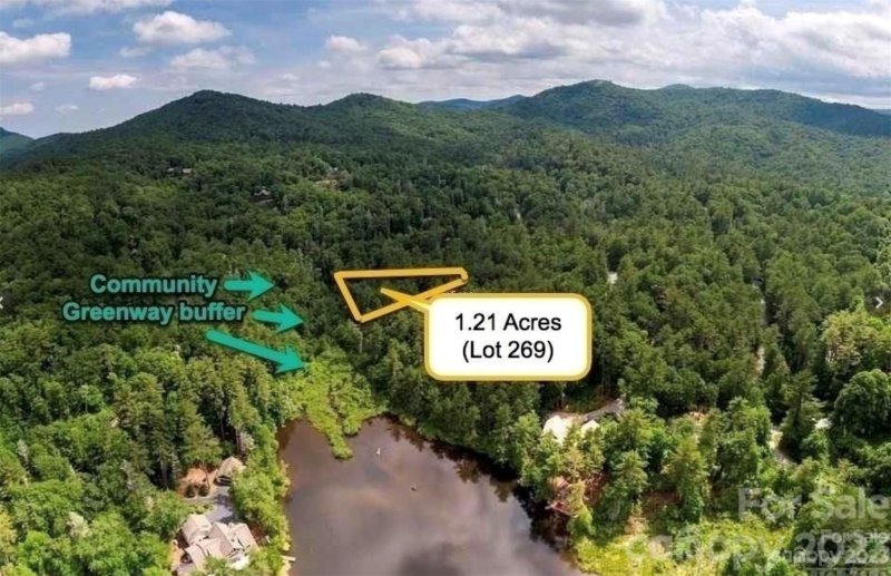 Property image 3 at Lot 269 Beaver Court, Sapphire, NC 28774