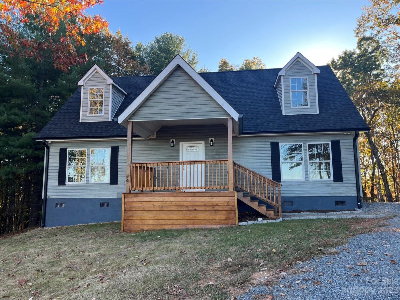 450 Misty Mountain Drive